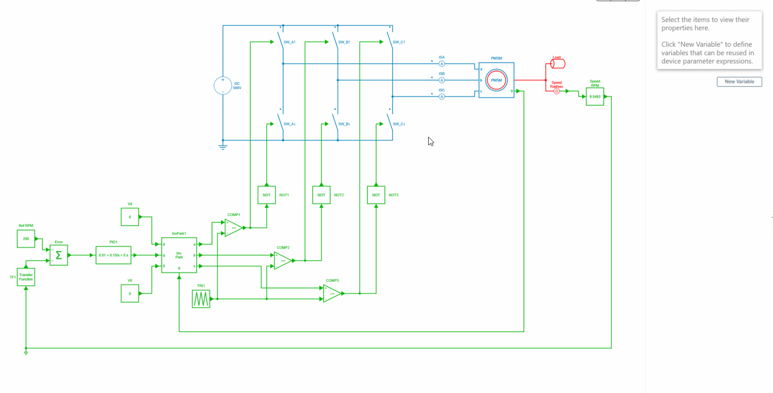 mechanical