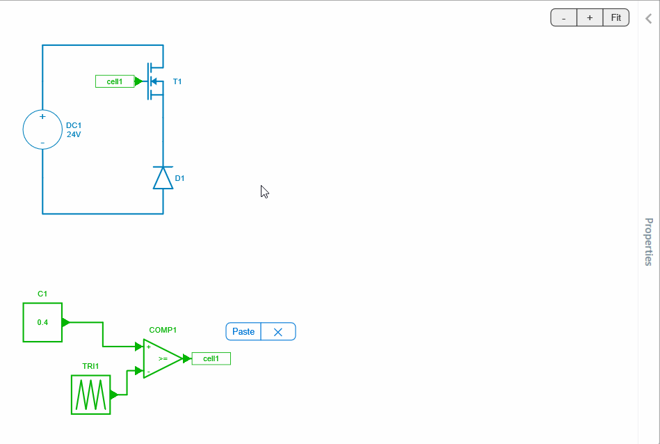 circuit