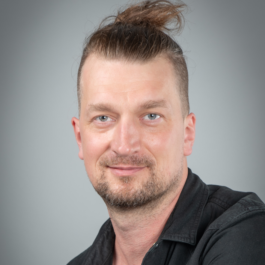 Prof. Daniel Siemaszko