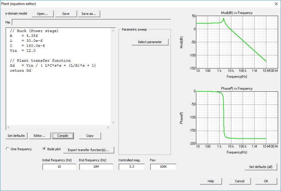 Equation Editor